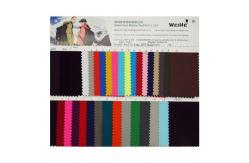 China 100% Polyester PU Recycled Waterproof Fabric Environmental Friendly supplier