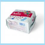 Oem Super Soft Russia Pads Period Menstrual Pad Lady Women Sanitary Napkins for sale