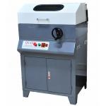 HUATEC Metallic Vickers Hardness Tester , Safe Multi-Functional Cutting Machine for sale