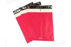 China 9x12 Tear Proof Colored Polyethylene Plastic Mailing Bags supplier