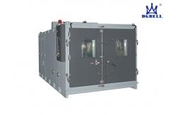 China Climatic Walk In Humidity And Temperature Controlled Chamber -70-90 Degree Temp supplier