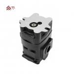 Excavator Spare Parts PVD-3B-60 Hydraulic Gear Pump for SK75 Excavator Pilot Pump for sale