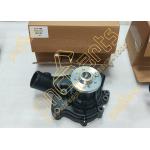 65.06500-6144 Water Pump DX225LCA DB58TIS Doosan Excavator Coolant Parts