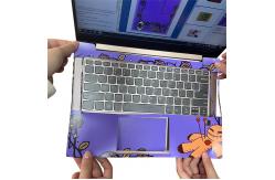 China Customized Laptop OEM Skin Cutter Machine Refurbished Laptop Skins Sticker Design supplier