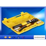 10MM stroke Hexagon Manual Hydraulic Crimping Tool Crimping Up to 4-70mm2 for sale