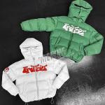 Removable Hood Puffer Down Jacket Winter For Men for sale