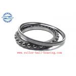 BA180-4WSA Angular Contact Chrome Steel Bearing BA180
