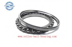 China BA180-4WSA Angular Contact Chrome Steel Bearing BA180 supplier