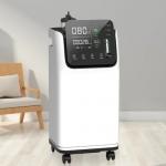 Electric Medical 5L Oxygen Concentrator Hight Purity for sale