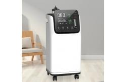 China Electric Medical 5L Oxygen Concentrator Hight Purity supplier
