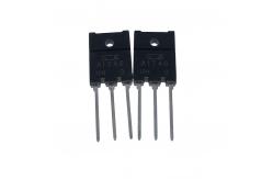 China 2SA1746 2SC4131 TO-3PF A1746 C4131 TO-3PF Power Amplifier Transistors supplier