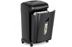 China 18 Sheet 30Litre Heavy Duty Paper Shredder With Overload Indication supplier