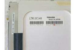 China LTM13C148 13.3 inch 1024*768 TFT-LCD Screen Display supplier