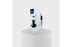 China HB-3000 Brinell Hardness Testing Equipment 8-650HBW For Non Ferrous Metal supplier