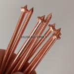 Ducting Accessories Insulation anchor pins With Washer Fit Fixing Rock Wool