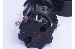 China High Air Pressure ODEX Drilling System Suitable for Various Drilling Methods supplier