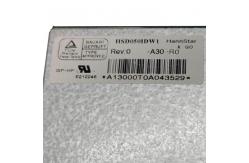 China HSD050IDW1-A30-R0 touch screen panel LCD display TFT Module supplier