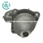 4KW 24V Excavator Starter Motor 0001231026 2697368 19796N 0001263019 for sale