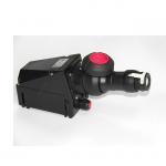 Explosion Proof Plug and Socket with IP66 Protection Level for Class I Division 1 Locations with 32A Rated for sale