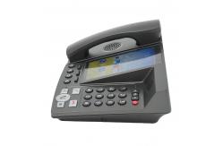 China 13MP Camera LTE Android Desktop Phone With SIM Card And WIFI Bluetooth supplier