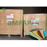 11 × 17inches 150g Mix Colour Copy Paper Construction Paper In Jumbo Sheet for sale