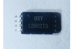 China 12H02TS Dual N Channel Mosfet Switch 20V Uninterruptible Power Supply supplier
