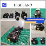Transform Farming Practices With Agricultural Hydraulic Pumps for sale