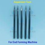 Long-Lasting Carbide Expanding Tube Tool All In One CNC Tube Integrated Machine Expansion Tool