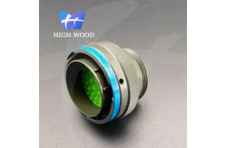 China MS26482 Connector,MS3475W20-39S,MIL-C-26482Ⅱ，MS26482 seriesⅡ supplier