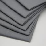 Patterned TC Spandex Fabric 250gsm Polyester Cotton Spandex For Durable And Comfortable Wear for sale