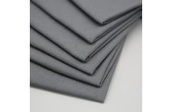 China 235gsm TC Fabric Polyester Cotton Breathable 150cm Width supplier