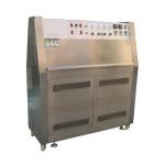 Humidity Range ≥95% R·H Uv Weathering Chamber Ac 220v 50hz 5kw for sale