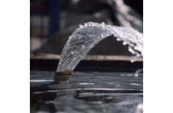 China 1 Fully Brass Adjustable Direction Fan Water Fountain Nozzle Jet Water Pond Sprilker supplier