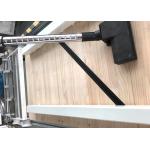 IEC 60312 Vacuum Cleaners Dust Fiber Removal Performance Test System