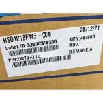 New and original 10.1 inch 1024*600 LCD Screen Panel HSD101BFW5-C00 for Automotive Display for sale