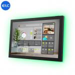 4+32GB Touch Screen Tablet Android 13 Smart Home Device With Temperature Sensor for sale