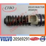 20569291 Diesel Fuel Electronic Unit Injector BEBE4D39001 BEBE4D28001 For VOL