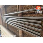 ASTM A335 P9 Ferritic Alloy Steel Pipe For High Temperature