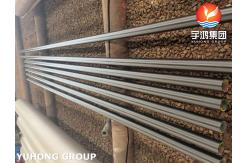 China ASTM A335 P9 Ferritic Alloy Steel Pipe For High Temperature supplier