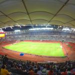 IAAF Approved Slip Resistance Sandwich System Running Track Fadeless