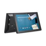 8-inch Android OS Wall Mounted Tablet Display IPS Screen 1280x800 With WIFI POE RJ45 Camera for sale