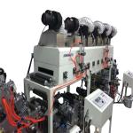 Samples Printing Coating Testing Machines PE PVC Plastic Water - Based Glue for sale