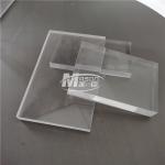 11300x2250mm Aquarium Acrylic Sheet For Transparent Aquarium for sale