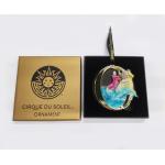 Business Promotion Gifts Impress Clients Partners And Employees With Cirque Du Soleil Spectacle Ornament for sale