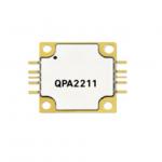 Wireless Communication Module QPA2211 31GHz 10 Watt GaN Ka-Band Power Amplifier for sale