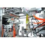Automatic Bag Feeding Liquid Packaging Machine Stand Up Pouch Spout Pouch Juice Sauce