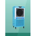 China Energy-Saving Mobile Air Cooler with Precise Temperature Control and Quiet Operation for Comfortable Living/Working Space factory