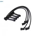 Mitsubishi Lancer Automotive Spark Plug Wires MD334017 Car Ignition Wire
