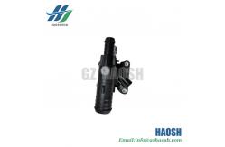 China Engine Thermostat Housing Water Outlet For Ford Everest U375 EB3B-41000A16AA supplier