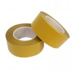 30um Polyester Adhesive Tape 0.15mm Double Sided Polyester Tape for sale